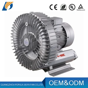 2018 High Quality Vacuum blower for Industry plant