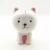 Import 2018 hot sale high quality animal slow rising kawaii animal pu soft toys for kids from China