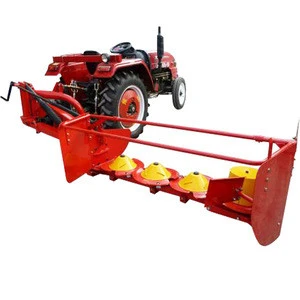 2018 Hot Sales Rotary Mower with 4 Discs DRM1700 Matched Tractor In Other Farm Machines