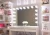 Import 2018 new item 110-220V vanity makeup led mirror lamp for dressing table from China