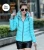Import 2018 Winter Jacket Women Parka Thick Winter Outerwear Plus Size Down Coat Short Slim Design Cotton-padded Jackets and Coats from Hong Kong