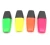 Import 2019 fashion sharpie mini flat desk highlighter marker fluorescent pen without clip cap for paper fax from China
