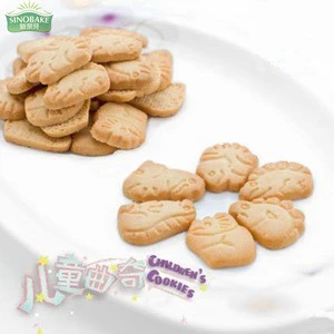 2019 Healthy Infant Food Snack Cookies Baby Biscuits