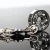 Import 2019  High quality Bearing Key,Ball Bearing Key,Rolling bearing keychain from China