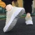 Import 2019 hot sales tennis tennis sport women summer shoes from China