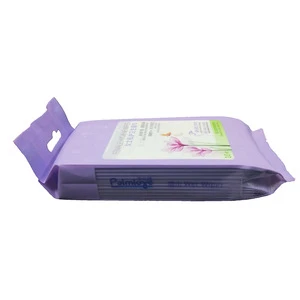 2019 New 10Pcs/Pack Biodegradable Female Vaginal Clean Medical Hygiene Wipes