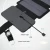 Import 2019 new arrivals no battery custom ce rohs portable mobile solar charger from China