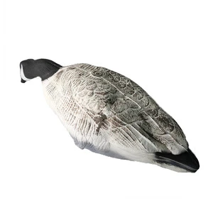 2019 new product high quality EVA material hunting decoy goose,  goose decoy