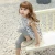 Import 2019 Spring&amp;Summer Baby Kids Calf-Length Legging Pants Matching with Tops for Girls Three Colors for Choice from China