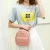 Import 2020 Backpack Women girl Backpack Fashion Women Shoulder Bag from China