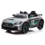 Import 2020  cool licensed kids ride on sports car battery operated on 12v with remote control and astm from China