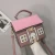 Import 2020 Creative funny small house Messenger bag girls Wholesale square house shaped purse handbags hand bag from China