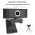Import 2020 Free Driver Full Hd 1080 P Usb Web Camera Digital Webcam For Pc Computer With Dual Mic from China