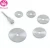 Import 2020 High Quality Bright 6PCS HSS Rotary Tools Mini Circular Saw Blades Cutting Discs from China