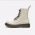 Import 2020 high quality womens classical work boots, motorcycle boots, womens fashion combat boots from China