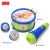 Import 2020 Hot colorful educational toys kids drum set baby musical instrument toy sale for Children from China