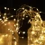 Import 2020 hot sale fairy string lights waterproof christmas decorative copper wire led string light from China