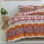 Import 2020 Hot Sell Bedding Set Duvet Cover Printing Duvet Cover Set African Style from China