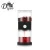 Import 2020 Hot Selling 200ml Portable White Color Pyrex Glass Hand Drip Coffee Tea Cold Brew Cup from China