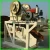 Import 2020  Low price mini/small portable jaw crusher from China