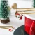 Import 2020 New Arrival Hot Sales Mini Stainless Christmas Spoon from China