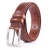 Import 2020 New arrival men pure leather belt from China