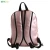 Import 2020 New custom PU leather light weight backpack waterproof schoolbag mini bag back pack for women from China