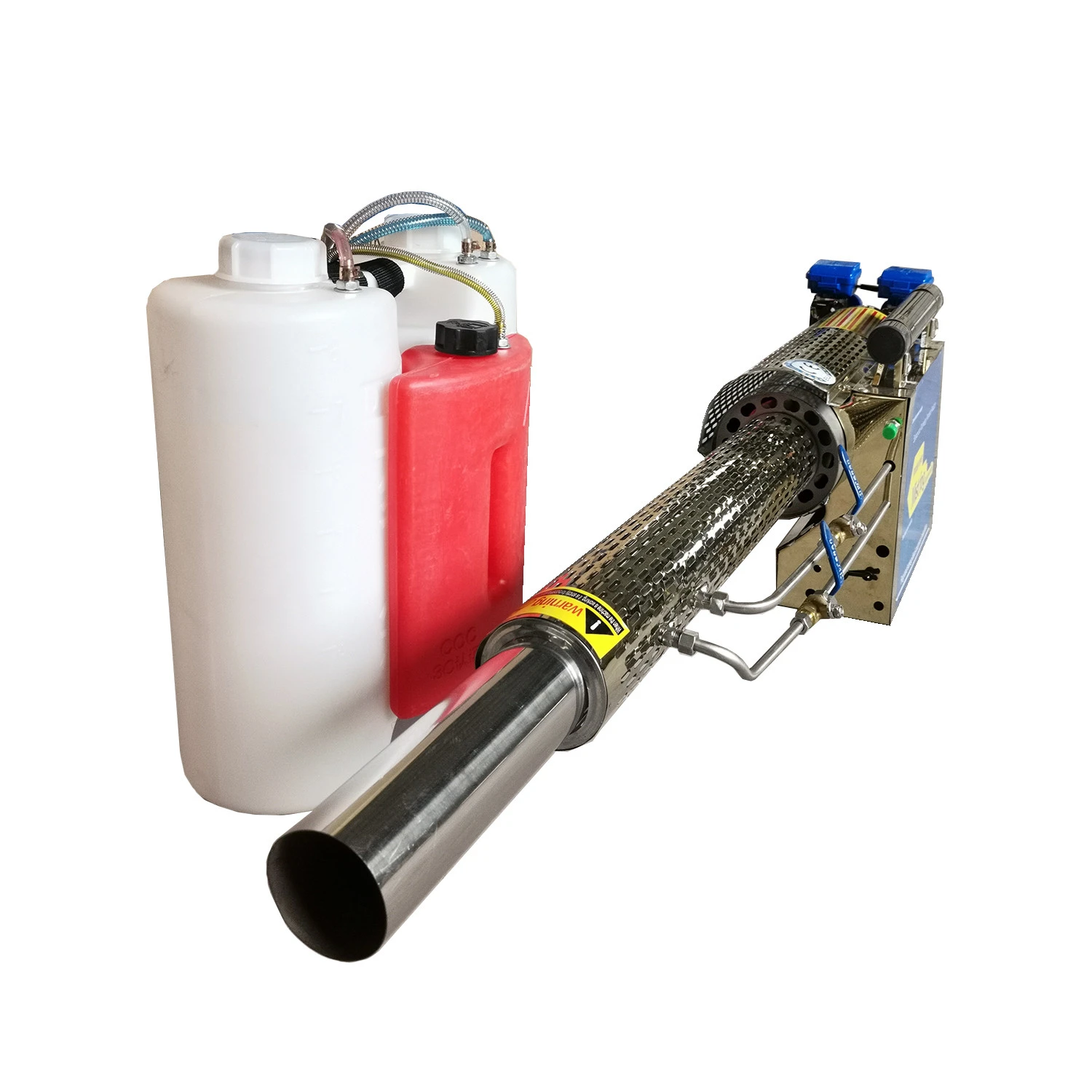 2020 new designed power portable  battery pump sprayer for disinfection in publice area like school ,street and factory