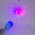 Import 2020 New Light Up Butterfly Wands Toys Funny Wand Glowing Pretend Play Toy For Kids from China