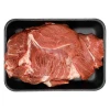 2020 Non stick meat defrost thawing board fast frozen food thaw plate defrosting tray set