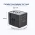 Import 2020 universal travel power adapter for China 2 in 1 travel adapter charger type c usb from China