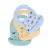 Import 2021 New Design Silicone Bib Pattern For Baby For Hot Sale from China