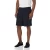 Import 2021 New fashion Custom Mens Fitness Sports Shorts Printed Cotton Fleece Sweat Shorts from China