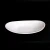 Import 2021 New Thickened melamine plate plastic dishes restaurant tableware from China