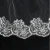 Import 2021  One Layer Lace Edge Wedding Veil Long Bridal Veil Cheap  Accessories WF898 from China