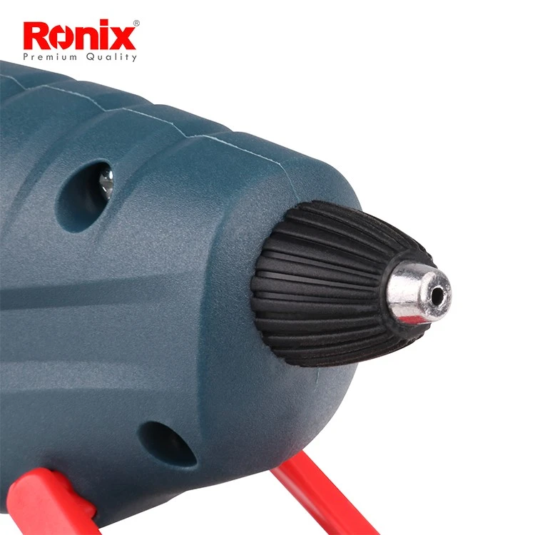 2021 Ronix RH-4462 Portable Hot Glue Gun, Hot-Melt Glue Gun