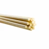2021 wholesale high quality holder custom chopstick disposable bamboo