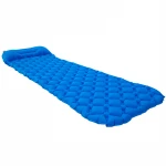 2021 Wholesale inflatable back seat car bed and car air mattress