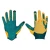 Import 2024 Custom Logo American Football Gloves for Men Women Non-Slip Wear Resistant Outdoor Sports Left Handed High Quality Adults from China