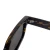 Import 2024 Fashion Design Acetate Sunglasses Sun Glasses Custom Eyeglasses for Women Men from China