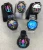 Import 2024 Good Quality IP68 Waterproof 380mAh Long Time 1.43inch Amoled Screen ECG Smart Watch Fitness Tracker Sports Smartwatch from China