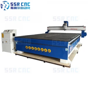 2040 CNC Router Woodworking Machinery for wood furniture SSR-2040B