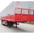 Import 20ft container carry Flatbed container Semi Truck Tralier from China