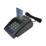20keys PS2 Bank Keypad Numeric Password Keyboard
