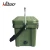Import 20L Plastic Camo Fishing Cooler Box Small Rotomolded Foam Fish Ice Cooler Box from China