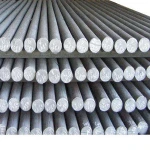 20mm 3mm 60636061T6 tubular aluminium bus bar/billet