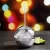 Import 20OZ Wedding Plastic Creative Disco Ball Cup Glitter Ball Cocktail Electroplate Water Cup Cocktail Drinking Cup for Party from China