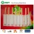 Import 21/23/24cm disposable bamboo chopsticks from China