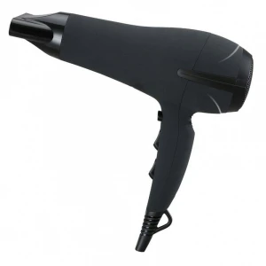 2200W Pro Watt  Hair Dryer with Additional Styling Attachments  2 Speed and 3 Heat Settings Cool shot button AC Motor Hair Dryer
