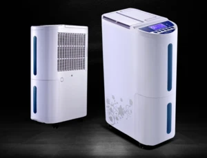 22L/DAY 26L/DAY PARKOO home dehumidifier for commercial basement industrial dehumidifier